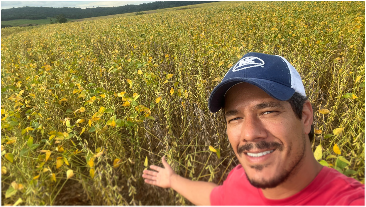 Nutrifértil Agrícola